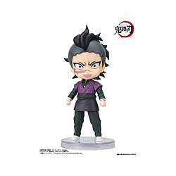 Tamashi Demon Slayer : Kimetsu no Yaiba - Figurine Figuarts mini Genya 9 cm 