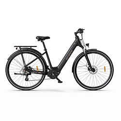 OneSport OT07 Vélo électrique urbain36 V 250 W 10,4 Ah 25 km/h Déplacements Femmes - Noir