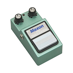 OOD-9 Organic OverDrive Maxon 