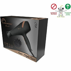 Seche-cheveux, diffuseur et concentrateur LITTLE BALANCE 8626 - 2200 W