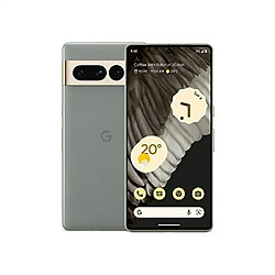 Google Pixel 7 Pro 256 Go