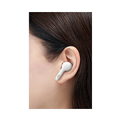 Acheter Écouteurs in Ear Bluetooth JVC HA-A8T-W Blanc