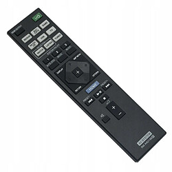 GUPBOO Télécommande Universelle de Rechange Pour Sony HT-DDW3500 STR-DH830 STR-DH750 STR-DH710