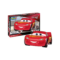 REVELL Easy-Click Lightning MCQueen 07813 Maquette plastique systeme Easy-Click