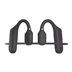 Universal Bluetooth 5.0 oreilles ouvertes sans fil casque de sport casque surround casque stéréo HD main libre circulation verrouillage dents casque casque 