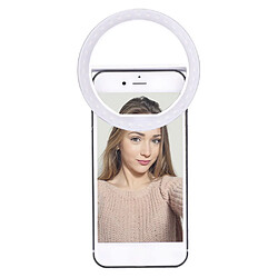 LED Selfie Ring Light Lighting Selfie Enhancing Enhan Light Photographie Photographie Lumières supplémentaires pour les téléphones