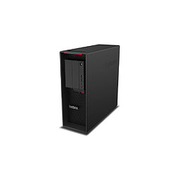 Avis Lenovo ThinkStation P620