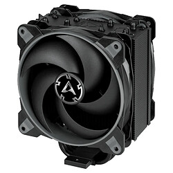 ARCTIC Freezer 34 eSports DUO - Ventilateur processeur pour socket Intet et AMD, gris