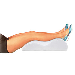 Repose Jambes en Mousse Ergonomique - Aidapt VG885