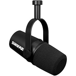 MV7X Shure 