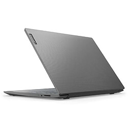 Avis Lenovo V V15 i3-1005G1 Ordinateur portable 39,6 cm (15.6') Full HD Intel® Core™ i3 8 Go DDR4-SDRAM 256 Go SSD Wi-Fi 5 (802.11ac) Windows 10 Home Gris