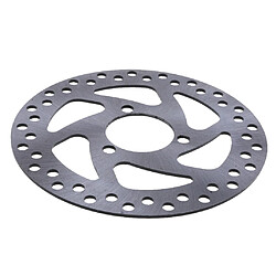 Acheter Disque De Frein Rotor 138x37x3mm Pour Minimoto Scooter Dirt Bike VTT