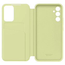 Étui Original Samsung A34 5G, Vert