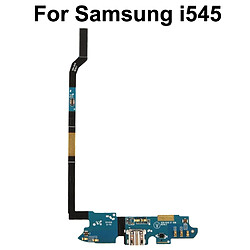 Wewoo Pièce détachée Câble flexible Flex Flex cable pour Samsung Galaxy S IV / i545