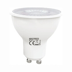 HOROZ ELECTRIC Ampoule LED spot 4W GU10 (Eq. 32W) 4200K