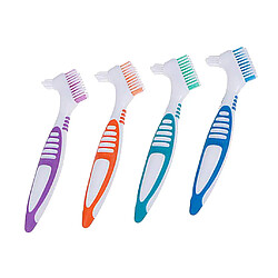 Avis Brosse de nettoyage pour dentier