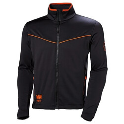 Helly Hansen Veste Chelsea Evolution stretch noir taille XXL