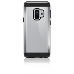 White Diamonds Coque ""Innocence Clear"" pour Samsung Galaxy S9, Noir 