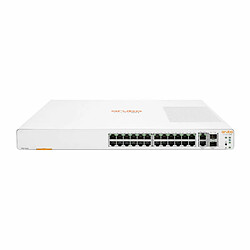 Aruba Switch HPE JL806A Aruba Instant On 1960 24G 2XGT 2SFP+ (JL806A)