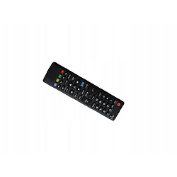 GUPBOO Télécommande Universelle de Rechange Pour LG 55LB7500-TE 55UB820T-TH 55UB850T-TA 55UB950