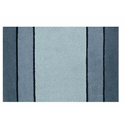 Spirella 10.14737 Calma Tapis de Bain Gris 55 x 65 cm 