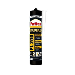 CARTOUCHE PATTEX PL 200 450 G 