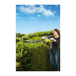 Taille-haie Ryobi RHT8165RL 800 W 65 cm