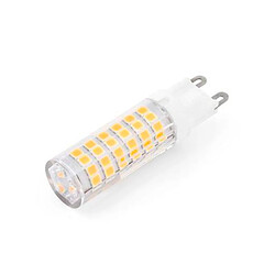 faro Ampoule G9 Led 5W 4000K 510Lm 