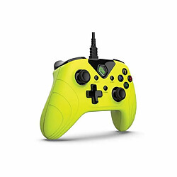 Acheter Under Control Casque Gamer PRO UC40 GAMER XBOX ONE/S/X/PC MUTI PLATEFORMES + Manette XBOX ONE-S-X-PC JAUNE POP