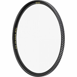 B+W 37 mm UV-Haze #010 MRC Filtre de base