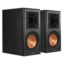 Klipsch RP-600M Ebène