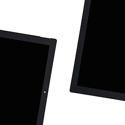 Acheter Wewoo Pour Microsoft Surface 3 1645 RT3 1645 10.8 écran LCD + tactile Pièce détachée