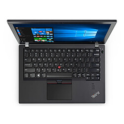 Lenovo ThinkPad X270 I5 7th Gen - Reconditionné