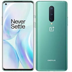 OnePlus 8 - 8 / 128 Go - 5G - Vert 