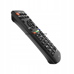 GUPBOO Télécommande Universelle de Rechange pour télécommande TV PANASONIC TH-40E400K TX-L32B6E TX-L32