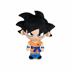 Jouet Peluche Dragon Ball Z 22 cm pas cher