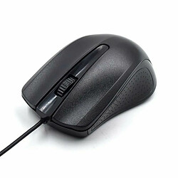 Souris Ewent EW3300 Noir