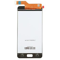 Avis Wewoo Pour Asus ZenFone 4 Max blanc / ZC520KL LCD écran + tactile Digitizer Assemblée pièce détachée