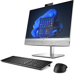 HP EliteOne 840 G9 AiO i512600 8GB/256PC