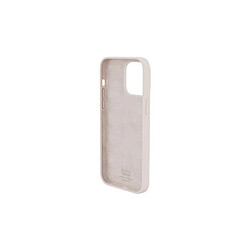 Avis Coque silicon Puro Icon pour iPhone 14 Pro Rose