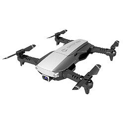 Wewoo Drone Quadricoptère de photographie aérienne HD pliable NVO 2,4 GHz 4 axes 4CH avec caméra 1080p Noir 