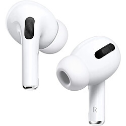 APPLE Airpods Pro Blanc - Reconditionné