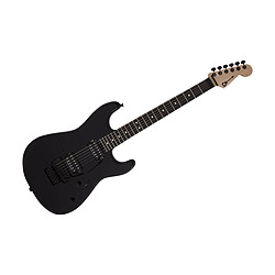 Pro-Mod San Dimas 1 HH FR E Ebony Gloss Black Charvel 