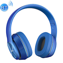 Yonis Casque Audio Sans Fil Bluetooth + SD 16Go