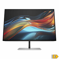 Écran HP 724pu WUXGA 24" 100 Hz