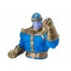 Monogram - Tirelire Marvel - Buste Thanos - Matière PVC- Taille 20cm 