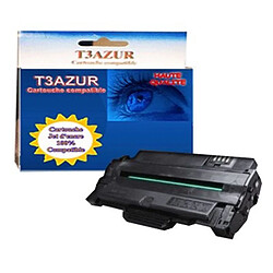 Toner compatible Dell 130, 1130N, 1133, 1135, 1135N , 593-10961 - T3AZUR