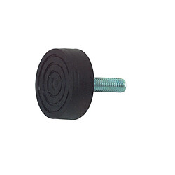 Fixapart adjustable foot 10 mm