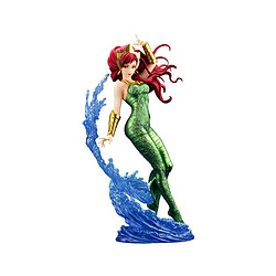 Kotobukiya DC Comics - Statuette Bishoujo 1/7 Mera 24 cm