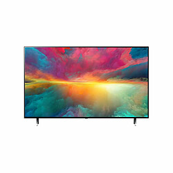 TV intelligente LG 55QNED753RA.AEU 4K Ultra HD 55" HDR HDR10 PRO